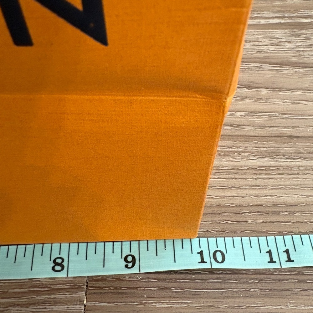 Small Louis Vuitton Shopping Bag, Box, Dustbag - Picture 5 of 16